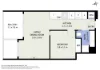 107/294 Keilor Road, Essendon North, Vic 3041-Floorplan