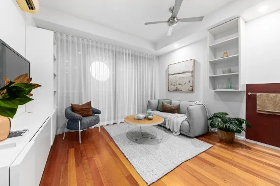 107/2A Michael Street, Brunswick, Vic 3056 - For Rent