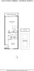 107/3 York Street, Fitzroy North, Vic 3068-Floorplan