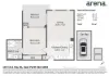 107/311 Hay Street, East Perth, WA 6004-Floorplan