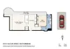 107/311 Vulture Street, South Brisbane, Qld 4101-Floorplan