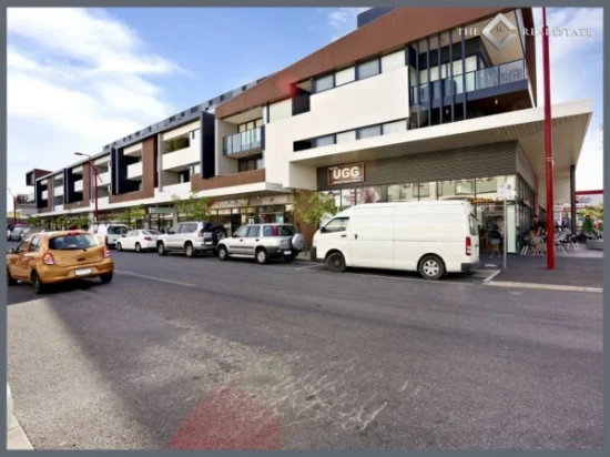 107/31B Buckingham Avenue, Springvale, Vic 3171