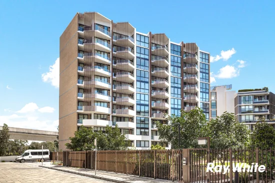 107/32 Civic Way, Rouse Hill NSW 2155-Image