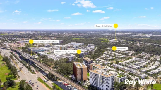 107/32 Civic Way, Rouse Hill NSW 2155-Image