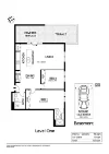 107/32 Jarrett Street, Leichhardt, NSW 2040-Floorplan