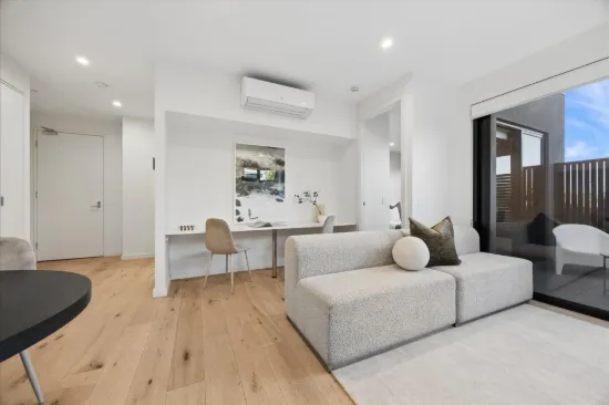 107/33 Belsize Avenue, Carnegie, Vic 3163
