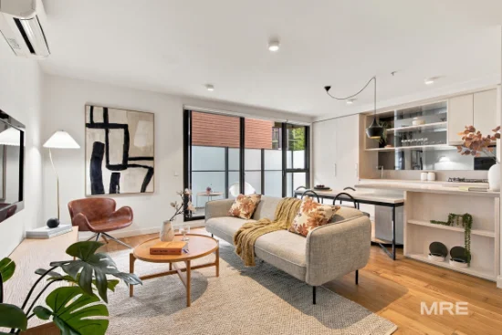 107/36 Lynch Street, Hawthorn, Vic 3122