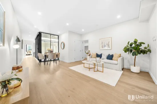 107/36 Oxford Street, Epping, NSW 2121