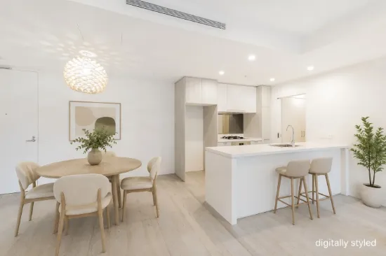 107/4 Foreshore Blvd,, Woolooware, NSW 2230