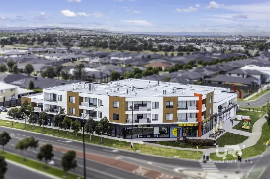 107/4 Highlander Drive, Craigieburn, Vic 3064