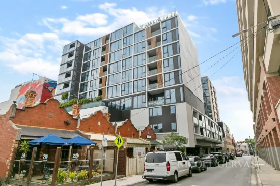 107/4 Young Street, Moonee Ponds, Vic 3039