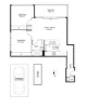 107/4 Young Street, Moonee Ponds, Vic 3039-Floorplan