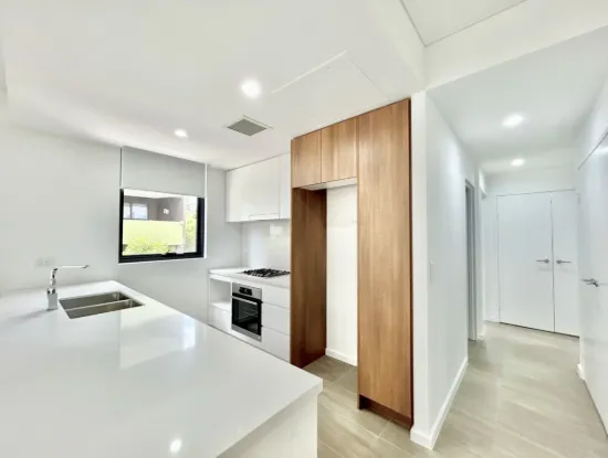 107/43-45 Loftus Crescent, Homebush, NSW 2140