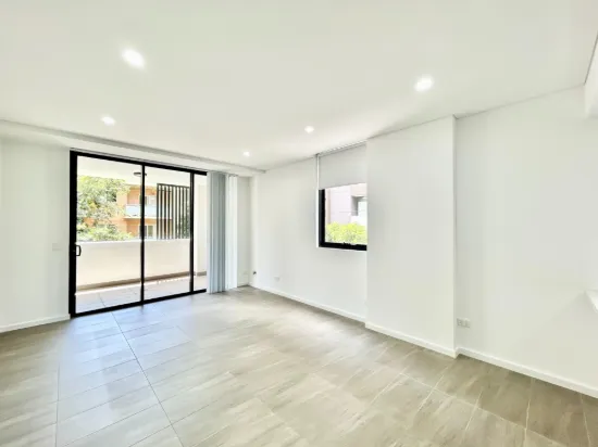 107/43 Loftus Crescent, Homebush, NSW 2140