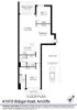107/5 Bidjigal Road, Arncliffe, NSW 2205-Floorplan