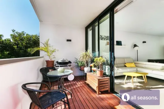 107/5 Pyrmont Bridge Rd, Camperdown, NSW 2050
