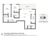107/52-62 Arncliffe Street, Wolli Creek, NSW 2205-Floorplan