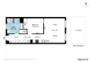 107/56 Nicholson Street, Abbotsford, Vic 3067-Floorplan