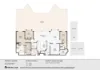 107/57B Newstead Terrace, Newstead, Qld 4006-Floorplan