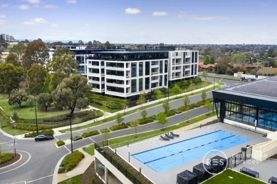 107/59 Stables Circuit, Doncaster, Vic 3108