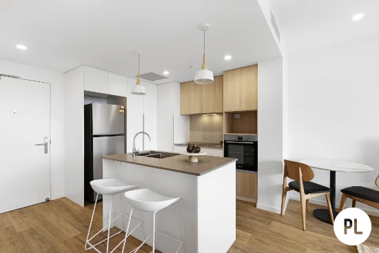 107/6 Edmondstone Road, Bowen Hills, Qld 4006 - For Rent