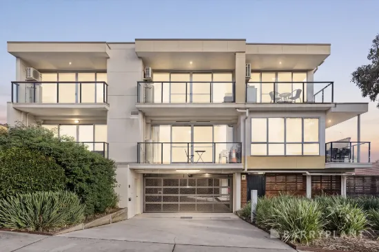 107/6 Oak Avenue, Boronia, Vic 3155