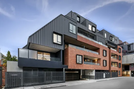 107/6 Percy Place, Prahran, Vic 3181-Image