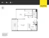 107/6 Provan Street, Campbell ACT 2612-Floorplan