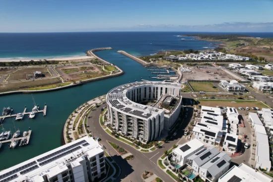 107/60 The Promontory Drive, Shell Cove, NSW 2529-Image