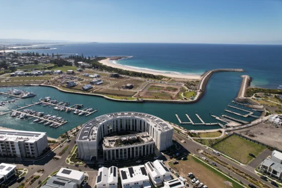 107/60 The Promontory Drive, Shell Cove, NSW 2529-Image