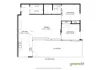 107/7  Sterling Circuit, Camperdown, NSW 2050-Floorplan