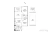 107/75 Wellington Street, Collingwood, Vic 3066-Floorplan