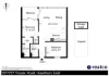107/757 Toorak Road, Hawthorn East, Vic 3123-Floorplan