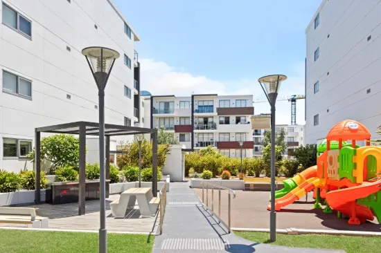 107/75A Grima Street, Schofields, NSW 2762