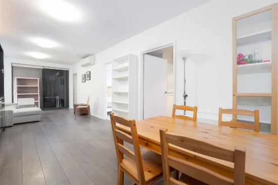 107/77 Galada Avenue, Parkville, Vic 3052