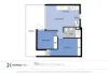 107/79 Market Street, South Melbourne, Vic 3205-Floorplan