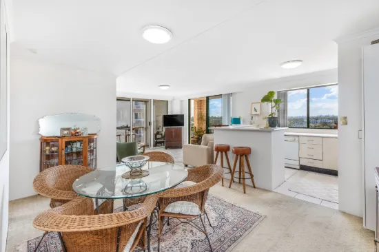 107/8-12 Willock Avenue, Miranda, NSW 2228
