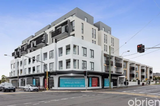 107/801 Centre Road, Bentleigh East, Vic 3165