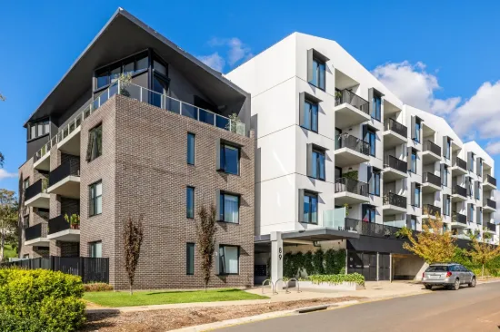 107/89 Buchanan Drive, Woodforde, SA 5072
