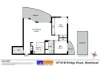 107/91B Bridge Road, Westmead, NSW 2145-Floorplan