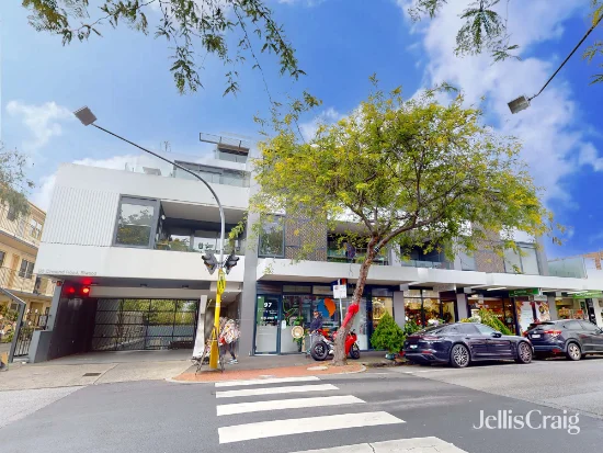 107/95 Ormond Road, Elwood, Vic 3184