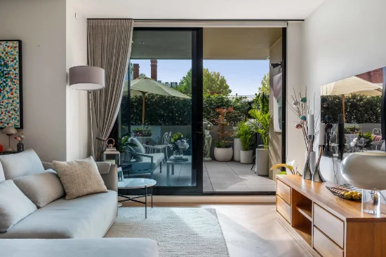 107/960 High Street, Armadale, Vic 3143