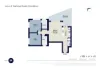 10701/8 Harbour Road, Hamilton, Qld 4007-Floorplan