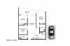 10702/300 Old Cleveland Road, Coorparoo, Qld 4151-Floorplan