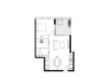 10707/5 Sam Sing Street, Waterloo, NSW 2017-Floorplan