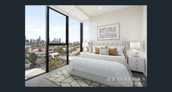10711/405 MONTAGUE ROAD, West End, Qld 4101-Image