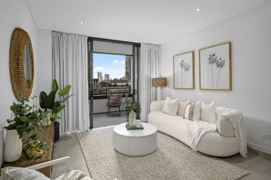 1078/12 Longland Street, Newstead, Qld 4006