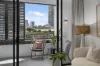 1078/12 Longland Street, Newstead, Qld 4006-Image
