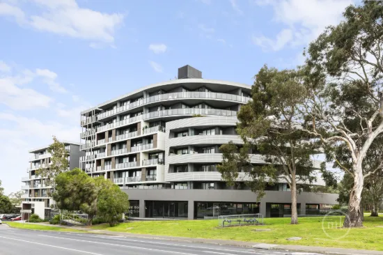 107A/1095 Plenty  Road, Bundoora, Vic 3083