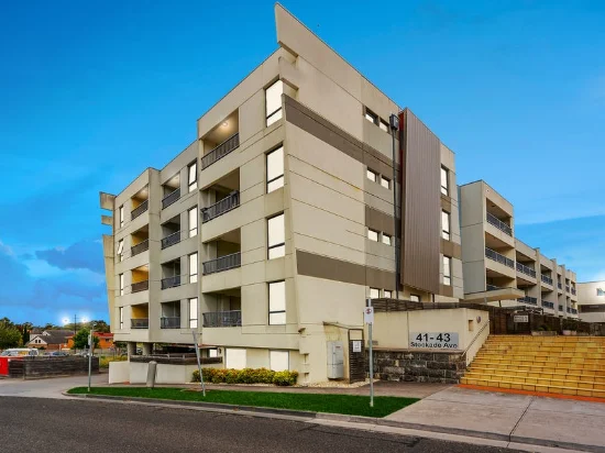 107A/41-43 Stockade Avenue, Coburg, Vic 3058